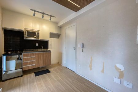 Apartamento à venda com 32m², 2 quartos e sem vagaSala e Cozinha