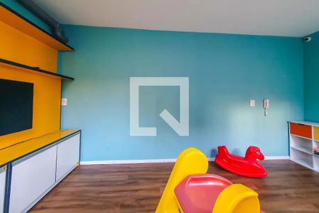 Apartamento à venda com 32m², 2 quartos e sem vagaÁrea comum