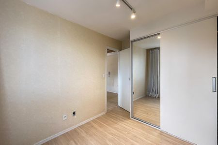 Apartamento à venda com 32m², 2 quartos e sem vagaQuarto 01