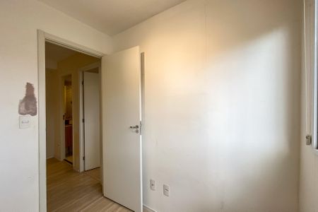 Apartamento à venda com 32m², 2 quartos e sem vagaQuarto 02