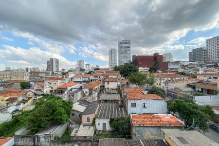 Apartamento à venda com 32m², 2 quartos e sem vagaVista Varanda