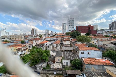 Apartamento à venda com 32m², 2 quartos e sem vagaVista Quarto 01