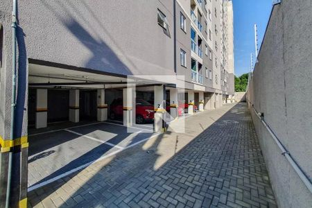 Apartamento à venda com 32m², 2 quartos e sem vagaÁrea comum