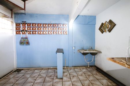 Casa para alugar com 150m², 3 quartos e sem vagaÁrea de Serviço