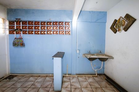 Casa para alugar com 150m², 3 quartos e sem vagaÁrea de Serviço