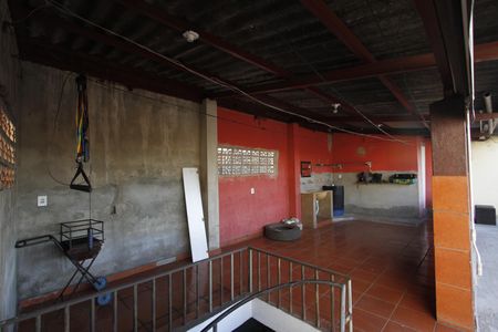 Casa para alugar com 150m², 3 quartos e sem vagaCobertura