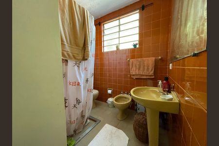 Casa à venda com 150m², 3 quartos e 1 vaga Casa à venda com 150m², 3 quartos e 1 vagaBanheiro do Quarto 3