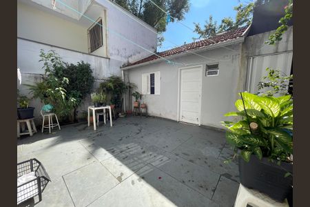 Casa à venda com 150m², 3 quartos e 1 vaga Casa à venda com 150m², 3 quartos e 1 vagaQuintal