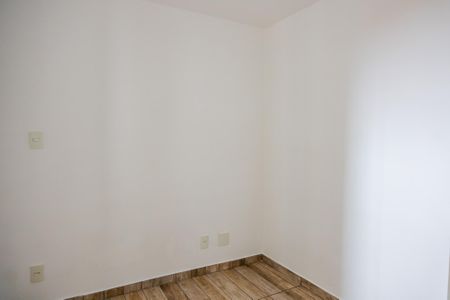 Apartamento à venda com 46m², 2 quartos e 1 vagaQuarto 2