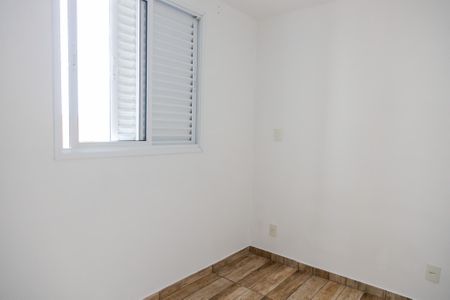 Apartamento à venda com 46m², 2 quartos e 1 vagaQuarto 2