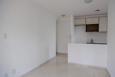 Apartamento à venda com 46m², 2 quartos e 1 vagaSala
