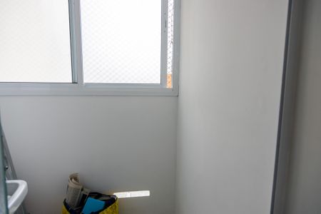 Apartamento à venda com 46m², 2 quartos e 1 vagaÁrea de Serviço