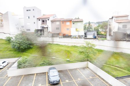 Apartamento à venda com 46m², 2 quartos e 1 vagaVista da Varanda da Sala