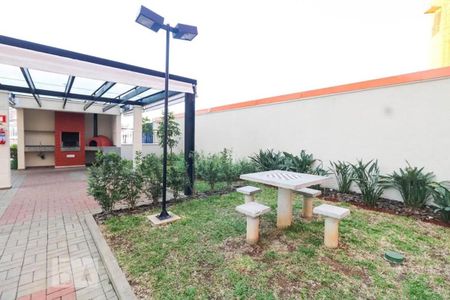 Apartamento à venda com 46m², 2 quartos e 1 vagaÁrea comum