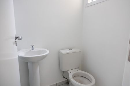 Apartamento à venda com 46m², 2 quartos e 1 vagaBanheiro