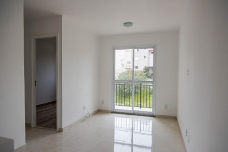Apartamento à venda com 46m², 2 quartos e 1 vagaSala