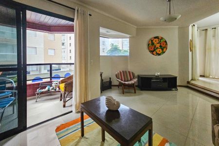 Apartamento para alugar com 164m², 4 quartos e 2 vagas Apartamento para alugar com 164m², 4 quartos e 2 vagasSala