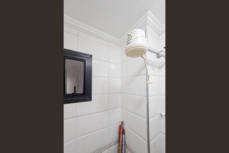 Apartamento para alugar com 164m², 4 quartos e 2 vagas Apartamento para alugar com 164m², 4 quartos e 2 vagasBanheiro da suíte 2