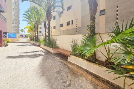 Apartamento para alugar com 164m², 4 quartos e 2 vagas Apartamento para alugar com 164m², 4 quartos e 2 vagasÁrea de Lazer