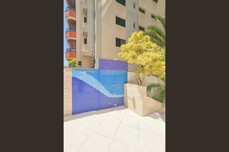 Apartamento para alugar com 164m², 4 quartos e 2 vagas Apartamento para alugar com 164m², 4 quartos e 2 vagasÁrea de Lazer