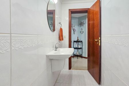 Apartamento para alugar com 164m², 4 quartos e 2 vagas Apartamento para alugar com 164m², 4 quartos e 2 vagasLavabo