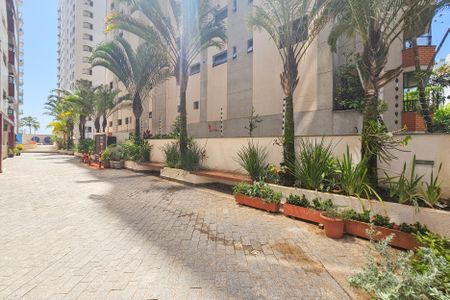 Apartamento para alugar com 164m², 4 quartos e 2 vagas Apartamento para alugar com 164m², 4 quartos e 2 vagasÁrea de Lazer