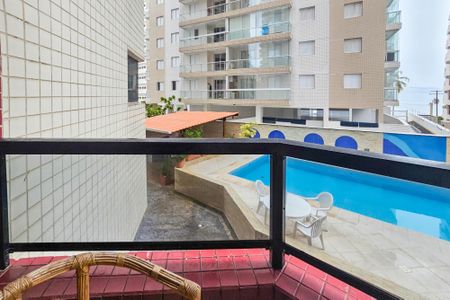 Apartamento para alugar com 164m², 4 quartos e 2 vagas Apartamento para alugar com 164m², 4 quartos e 2 vagasVaranda