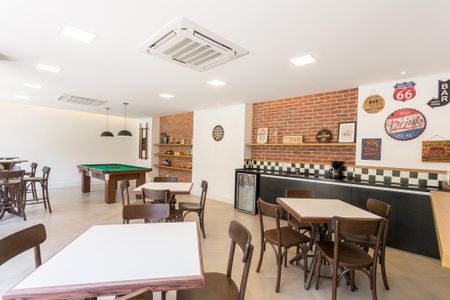 Apartamento à venda com 120m², 3 quartos e 1 vagaÁrea comum