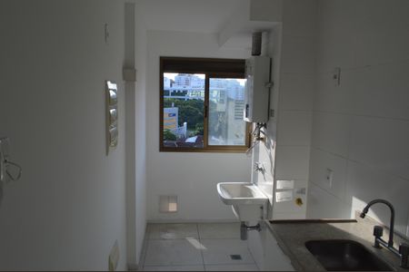 Apartamento à venda com 120m², 3 quartos e 1 vagaÁrea de Serviço