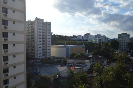 Apartamento à venda com 120m², 3 quartos e 1 vagaVista da Varanda