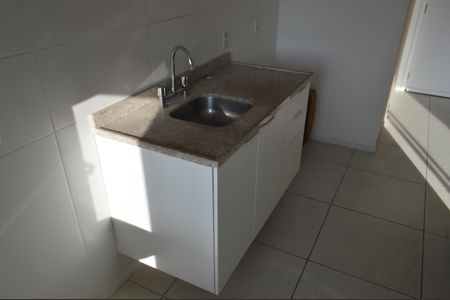 Apartamento à venda com 120m², 3 quartos e 1 vagaCozinha