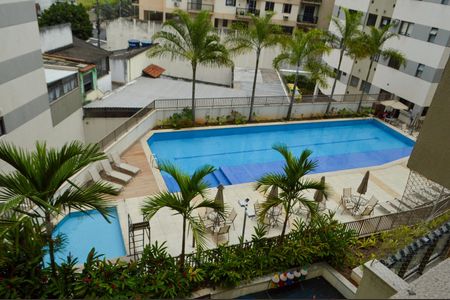 Apartamento à venda com 120m², 3 quartos e 1 vagaÁrea comum - Piscina