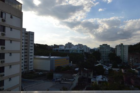 Apartamento à venda com 120m², 3 quartos e 1 vagaVista da Suíte