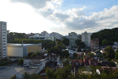 Apartamento à venda com 120m², 3 quartos e 1 vagaVista do Terraço