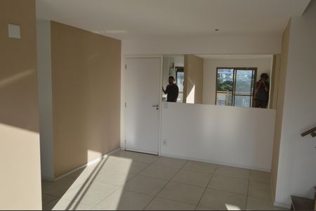 Apartamento à venda com 120m², 3 quartos e 1 vagaSala 1