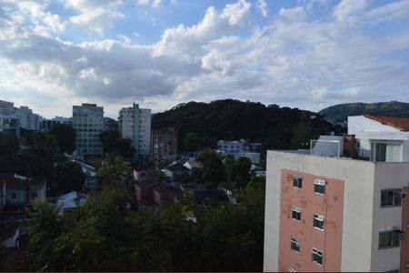 Apartamento à venda com 120m², 3 quartos e 1 vagaVista do Quarto 1