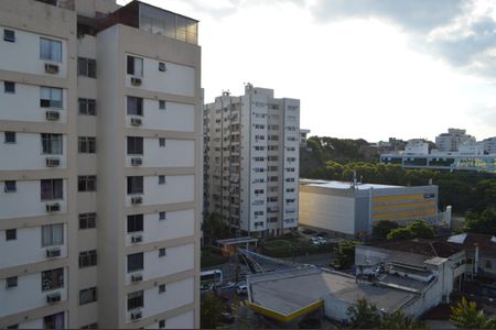 Apartamento à venda com 120m², 3 quartos e 1 vagaVista do Terraço