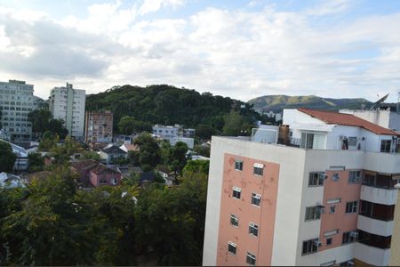 Apartamento à venda com 120m², 3 quartos e 1 vagaVista do Quarto 2