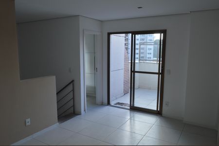 Apartamento à venda com 120m², 3 quartos e 1 vagaSala 2