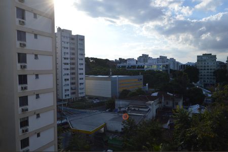 Apartamento à venda com 120m², 3 quartos e 1 vagaVista do Quarto 1