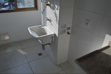 Apartamento à venda com 120m², 3 quartos e 1 vagaÁrea de Serviço