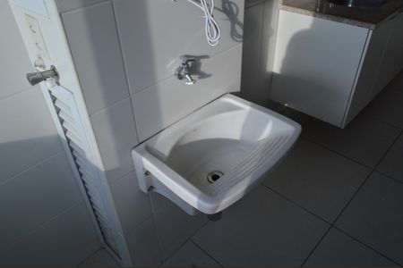 Apartamento à venda com 120m², 3 quartos e 1 vagaÁrea de Serviço