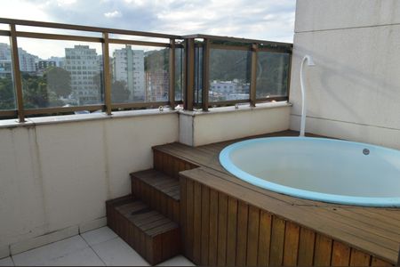 Apartamento à venda com 120m², 3 quartos e 1 vagaTerraço Gourmet