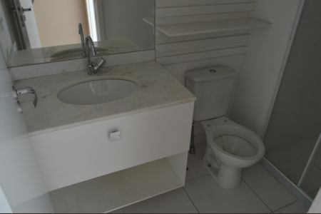 Apartamento à venda com 120m², 3 quartos e 1 vagaBanheiro