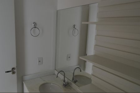 Apartamento à venda com 120m², 3 quartos e 1 vagaBanheiro