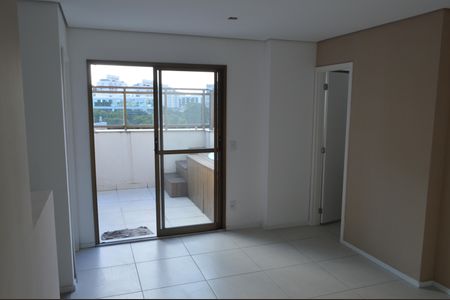 Apartamento à venda com 120m², 3 quartos e 1 vagaSala 2