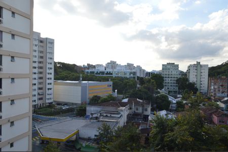 Apartamento à venda com 120m², 3 quartos e 1 vagaVista do Quarto 2