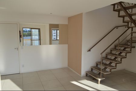 Apartamento à venda com 120m², 3 quartos e 1 vagaSala 1