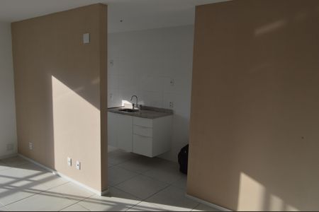 Apartamento à venda com 120m², 3 quartos e 1 vagaCozinha