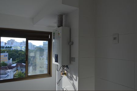 Apartamento à venda com 120m², 3 quartos e 1 vagaÁrea de Serviço